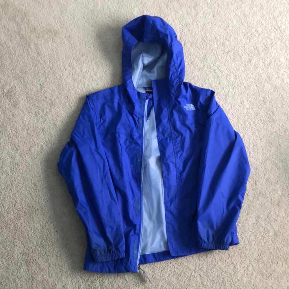 raincoat